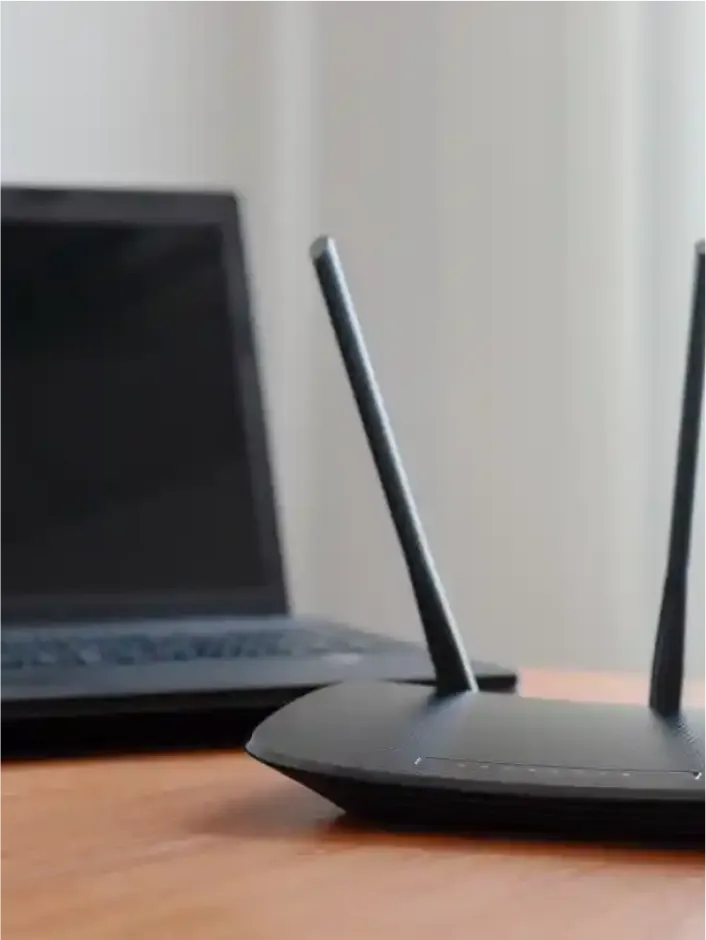 Connectivity & Technology