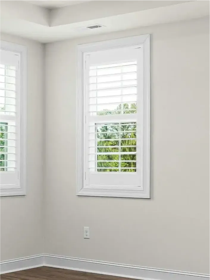 Floor-to-Floor Height