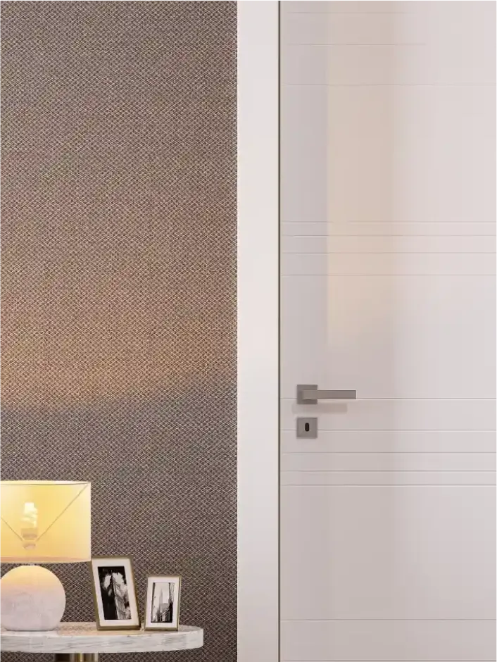 Joinery Doors & Frames